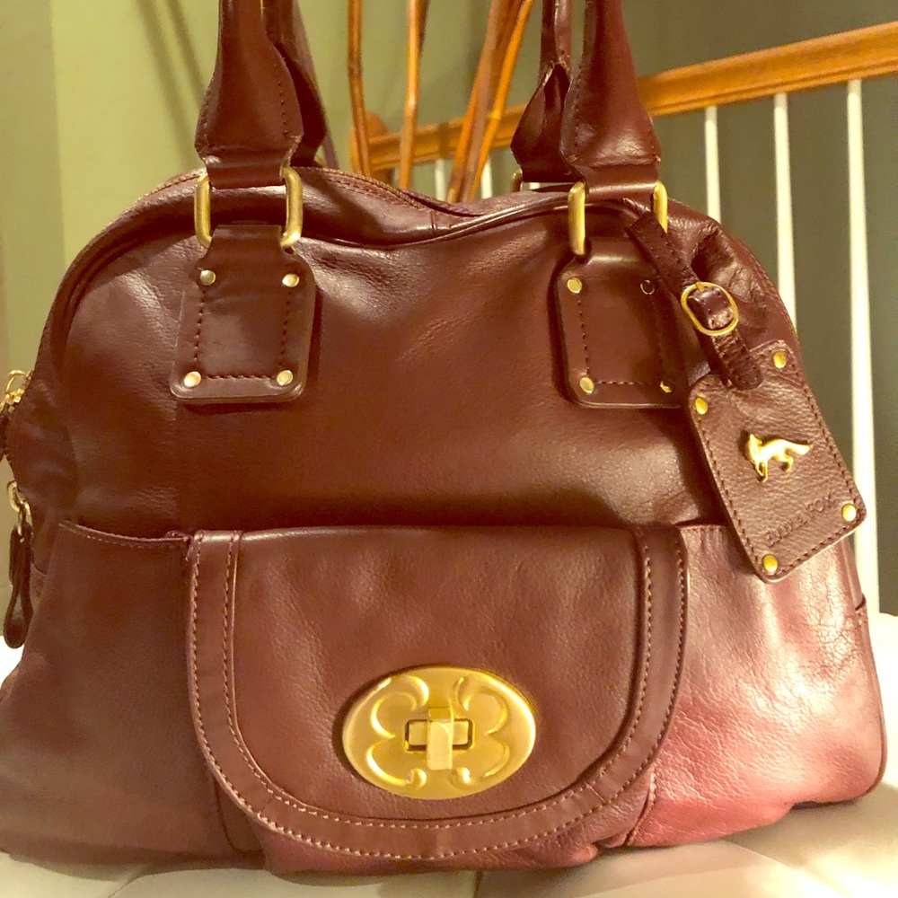 Emma Fox Bag
